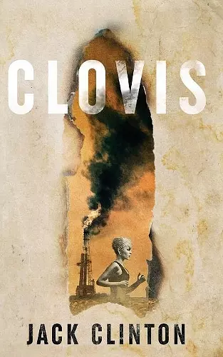 Clovis cover