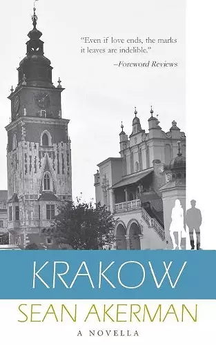 Krakow cover