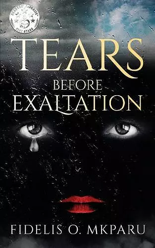 Tears Before Exaltation cover