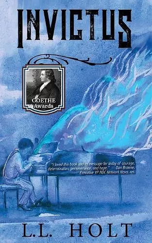 Invictus cover