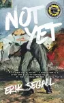 Not Yet cover
