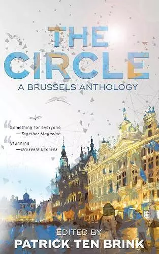 The Circle cover