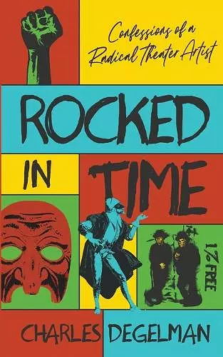 Rocked in Time cover