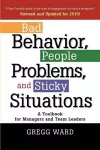 Bad Behavior, People Problems and Sticky Situations cover