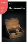 The Monkey's Paw cover