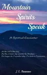 Mountain Spirits Speak cover