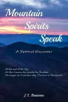 Mountain Spirits Speak cover