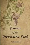 Sonnets of the Provocative Kind cover