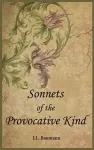 Sonnets of the Provocative Kind cover