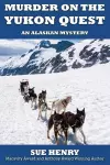 Murder on the Yukon Quest cover
