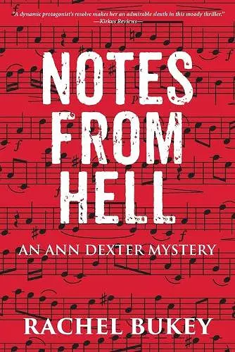 Notes from Hell cover