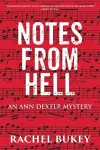Notes from Hell cover
