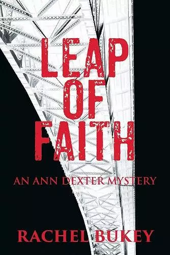 Leap of Faith cover