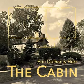 The Cabin cover