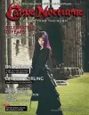 Carpe Nocturne Magazine Fall 2015 cover