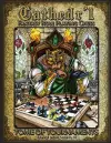 Cathedr'l Fantasy Role Playing Chess cover