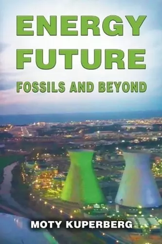 Energy Future cover