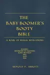 The Baby Boomer's Booty Bible cover