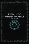 Ritualistic Human Sacrifice cover