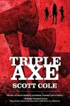 Triple Axe cover