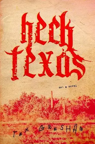 Heck, Texas cover