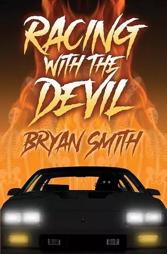 Racing with the Devil cover