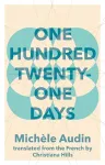 One Hundred Twenty-One Days cover