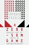 A Zero-Sum Game cover