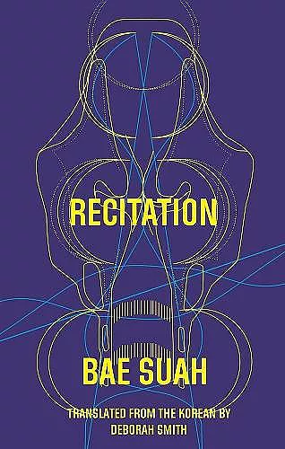 Recitation cover