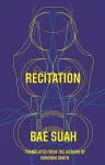 Recitation cover