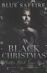 A Black Christmas cover