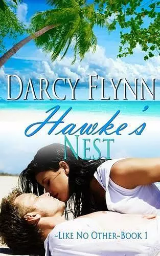 Hawke's Nest cover