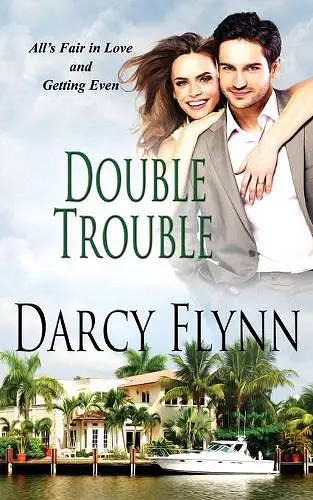 Double Trouble cover