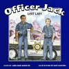 Officer Jack - Book 1 - Lost Lady cover