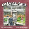 Officer Jack - Book 3 - Rapid Response cover