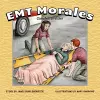 EMT Morales #1 Clamshell Stretcher cover