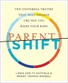Parentshift cover