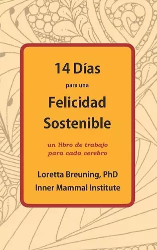 14 Días para una Felicidad Sostenible cover