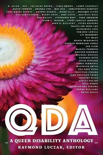 Qda cover