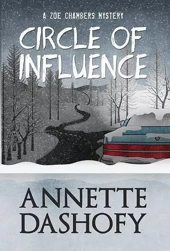 Circle of Influence cover