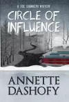 Circle of Influence cover