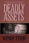 Deadly Assets cover