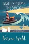 Death Storms the Shore cover