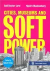 Cities, Museums and Soft Power cover