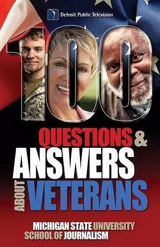 100 Questions and Answers About Veterans cover