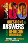 100 Questions and Answers About African Americans cover