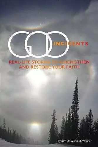 God Incidents cover