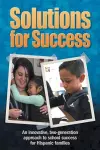 Solutions for Success cover