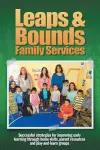 Leaps & Bounds Family Services cover