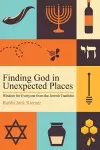 Finding God in Unexpected Places cover